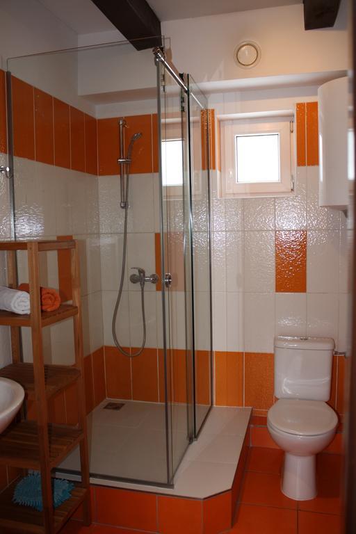 Chata Moja Liptovsky Trnovec Room photo